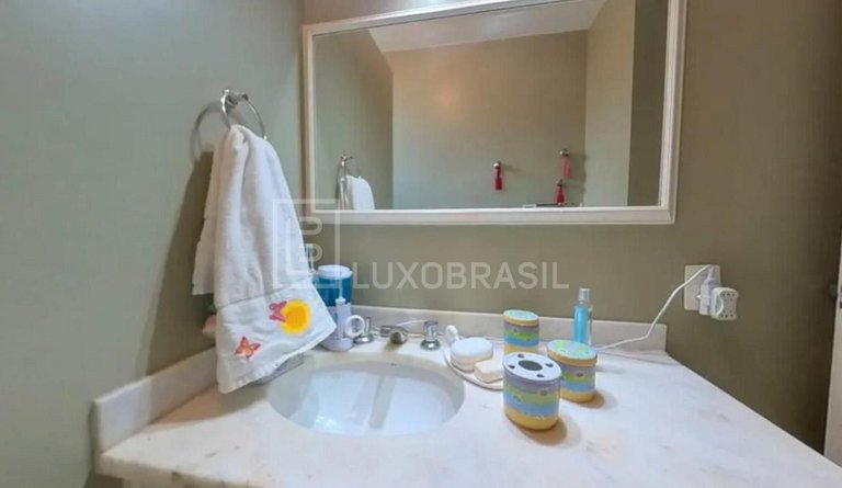 LB - RJ891 Casa 04 Quartos 630 m2 à venda - R$ 3.980.000,00