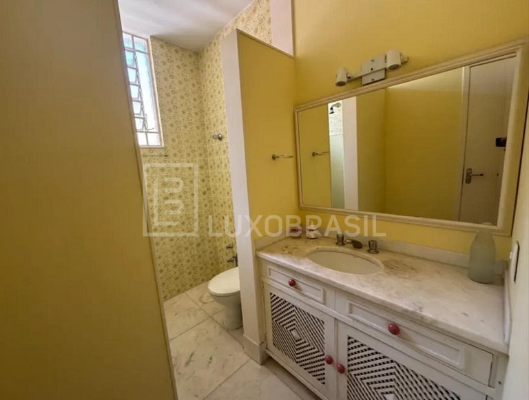 LB - RJ891 Casa 04 Quartos 630 m2 à venda - R$ 3.980.000,00