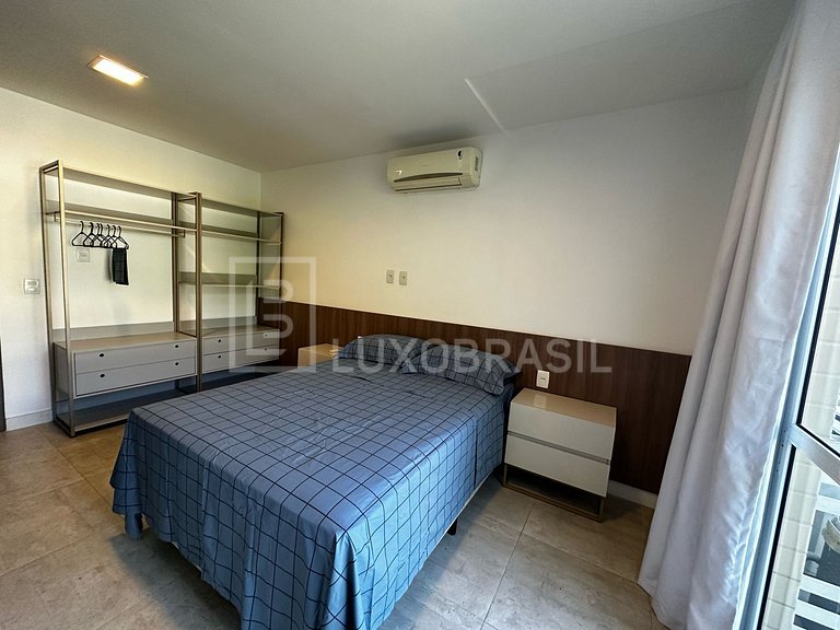 LUXOBRASIL #RJ94 Cobertura Duplex Jardim Oceânico