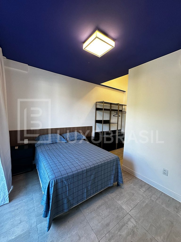 LUXOBRASIL #RJ94 Cobertura Duplex Jardim Oceânico