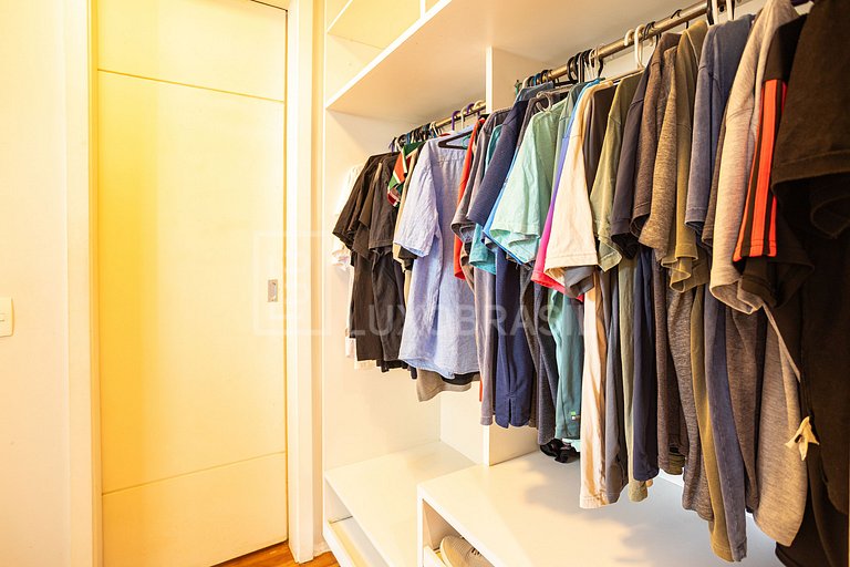 LB - RJ63 Casa Vivendas da Barra 03 suites alquiler por temp