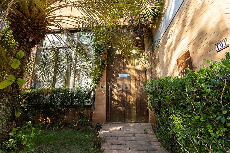 LB - RJ63 Casa Vivendas da Barra 3 Suites Vacation Rental