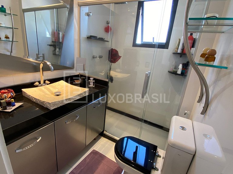 LB - RJ830 Apartamento com 03 quartos à venda, 109 m² por R$