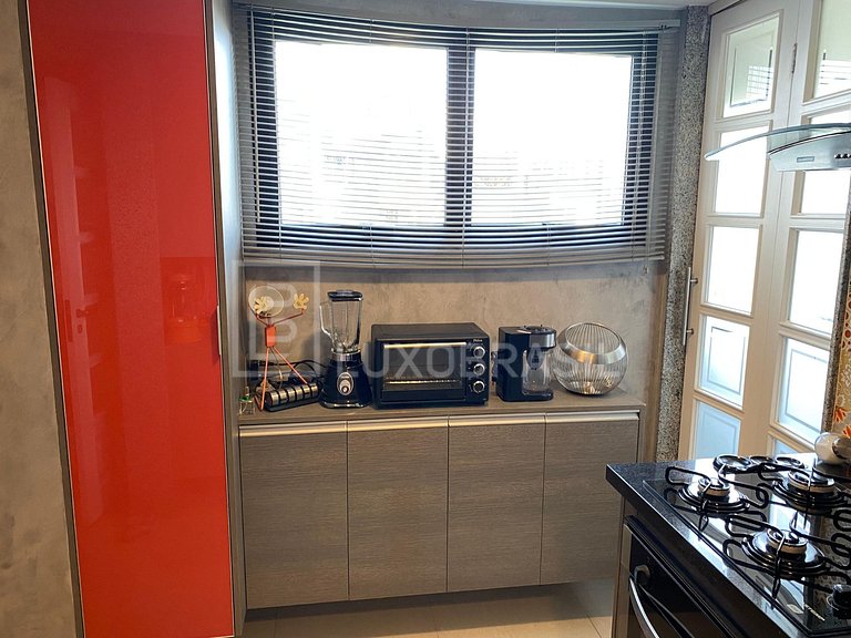 LB - RJ830 Apartamento com 03 quartos à venda, 109 m² por R$
