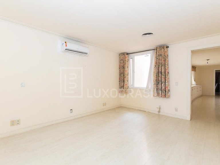 LB - RJ828 Apartamento com 4 dormitórios à venda, 680 m² por