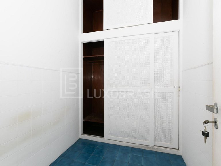 LB - RJ828 Apartamento com 4 dormitórios à venda, 680 m² por