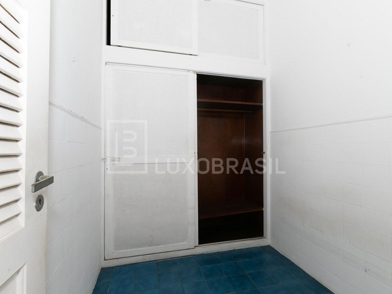 LB - RJ828 Apartamento com 4 dormitórios à venda, 680 m² por