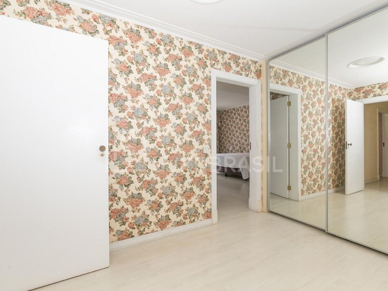 LB - RJ828 Apartamento com 4 dormitórios à venda, 680 m² por
