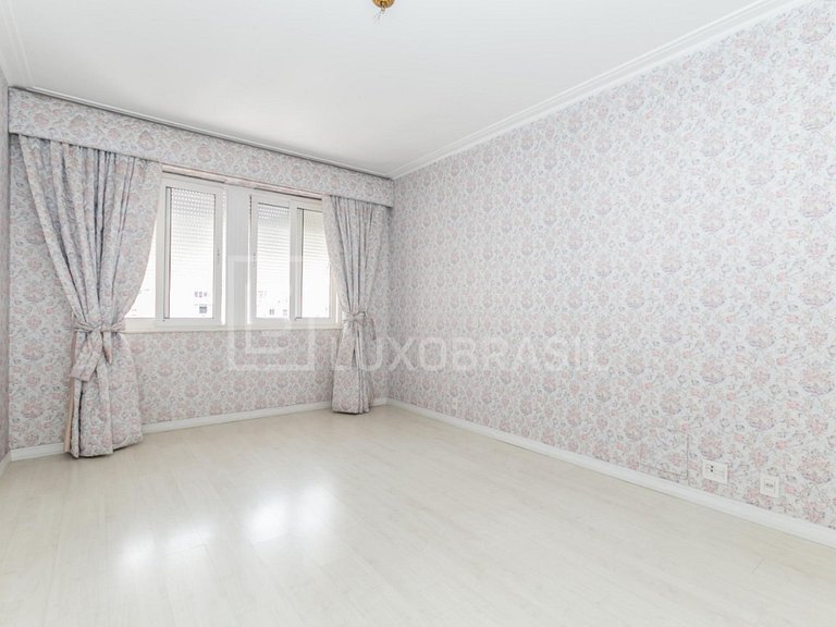 LB - RJ828 Apartamento com 4 dormitórios à venda, 680 m² por