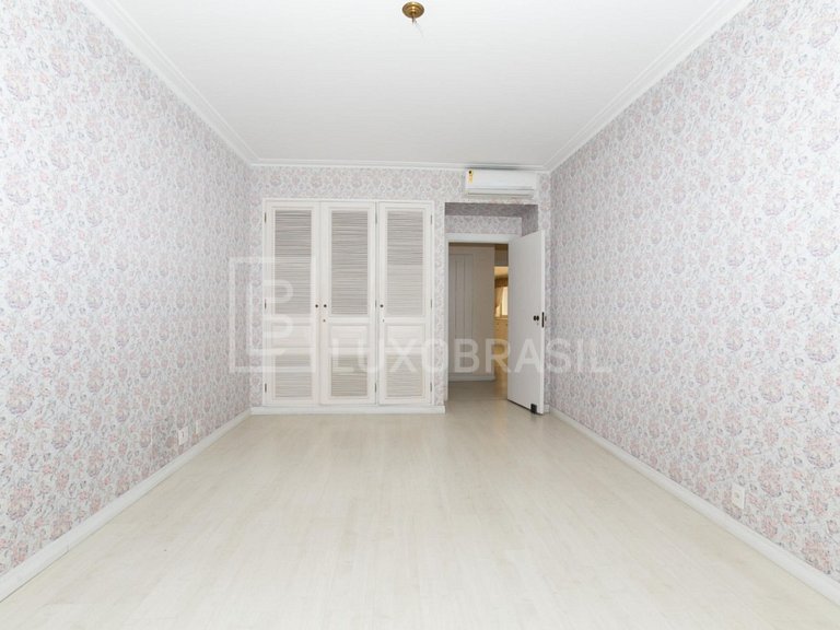 LB - RJ828 Apartamento com 4 dormitórios à venda, 680 m² por