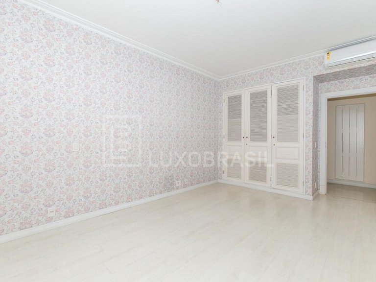 LB - RJ828 Apartamento com 4 dormitórios à venda, 680 m² por