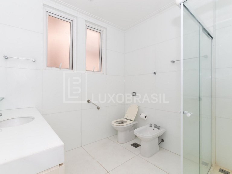 LB - RJ828 Apartamento com 4 dormitórios à venda, 680 m² por