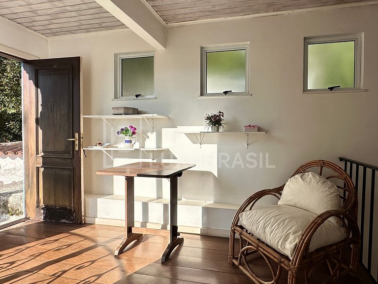 LB - RJ925 Casa de condomínio com 04 quartos, 420m² - venda