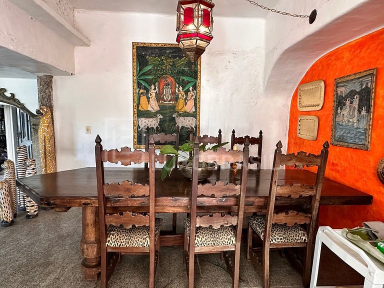 LB - RJ925 Casa de condomínio com 04 quartos, 420m² - venda