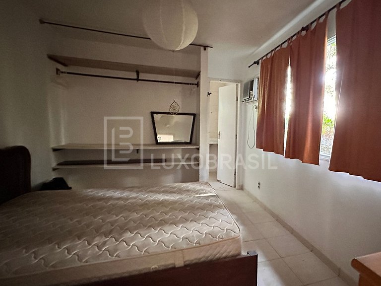 LB - RJ925 Casa de condomínio com 04 quartos, 420m² - venda