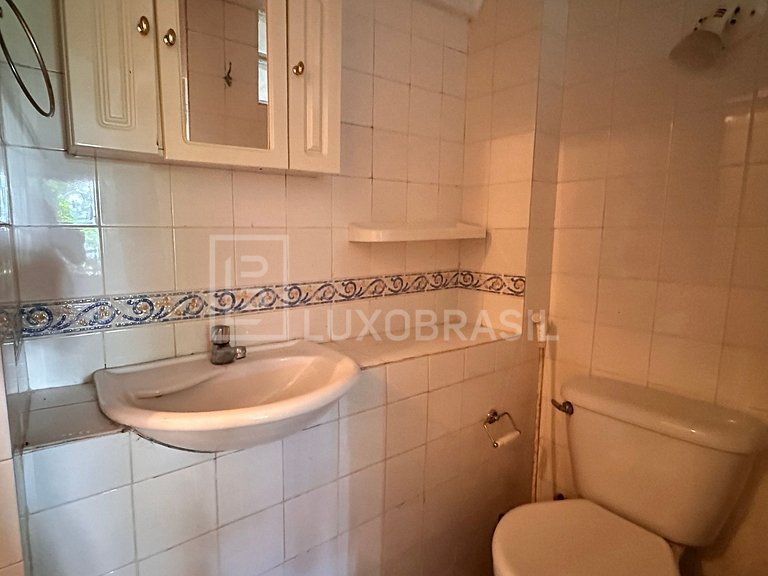 LB - RJ925 Casa de condomínio com 04 quartos, 420m² - venda