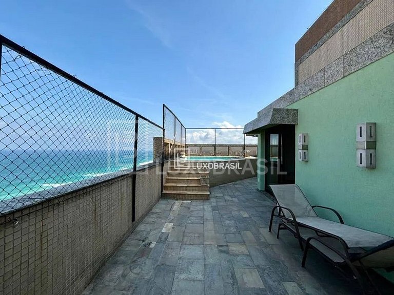 LB - RJ896 | 355m² Penthouse at Summer Dream Condominium – B