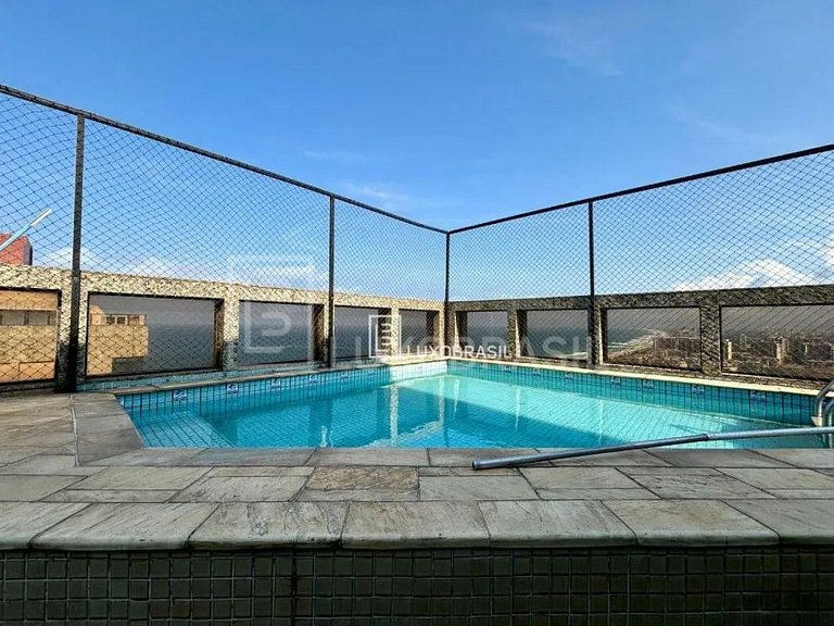 LB - RJ896 | 355m² Penthouse at Summer Dream Condominium – B