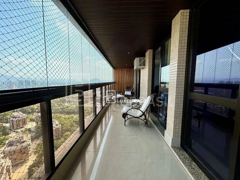 LB - RJ896 Cobertura de 355m² no Condomínio Summer Dream – B