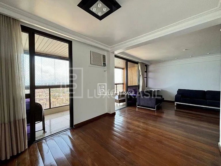 LB - RJ896 Cobertura de 355m² no Condomínio Summer Dream – B