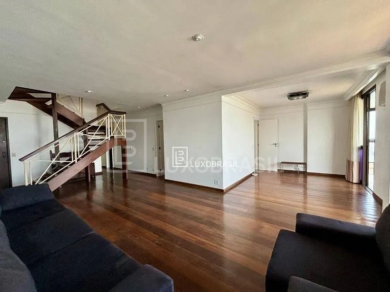 LB - RJ896 Ático de 355 m² en el Condominio Summer Dream – B