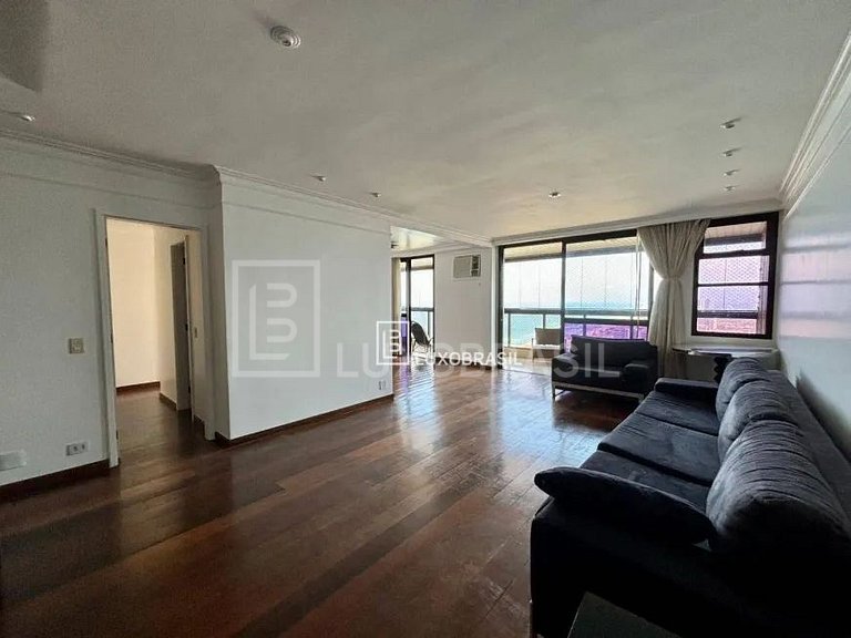 LB - RJ896 Cobertura de 355m² no Condomínio Summer Dream – B