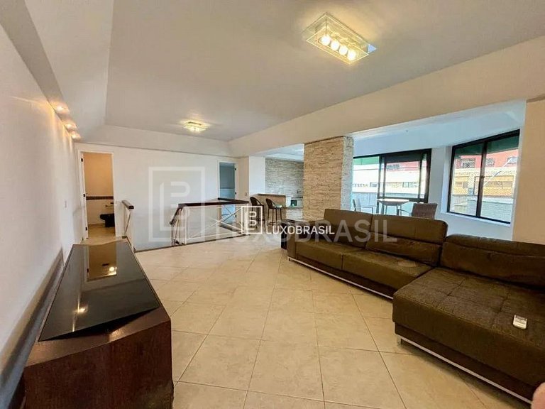 LB - RJ896 | 355m² Penthouse at Summer Dream Condominium – B