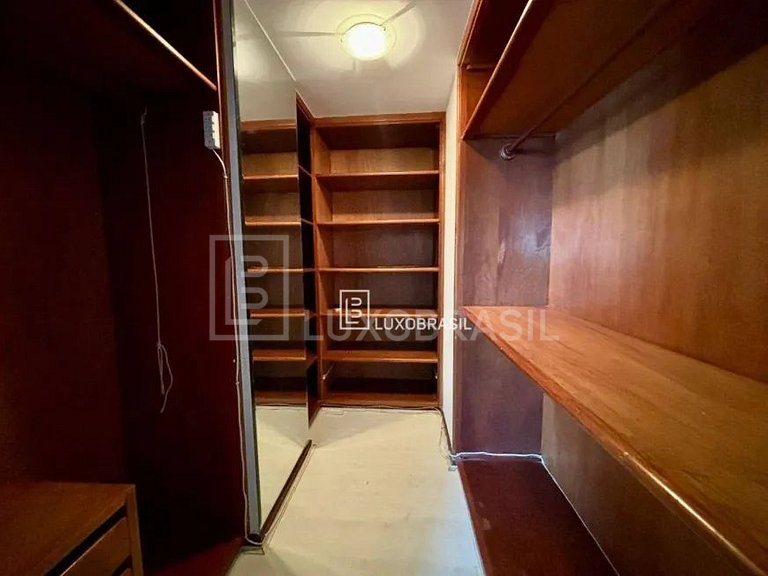 LB - RJ896 Cobertura de 355m² no Condomínio Summer Dream – B