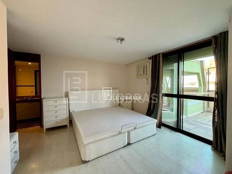 LB - RJ896 Cobertura de 355m² no Condomínio Summer Dream – B