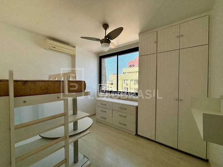 LB - RJ896 Cobertura de 355m² no Condomínio Summer Dream – B