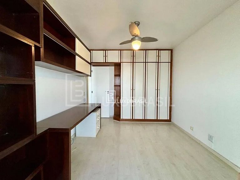 LB - RJ896 Cobertura de 355m² no Condomínio Summer Dream – B