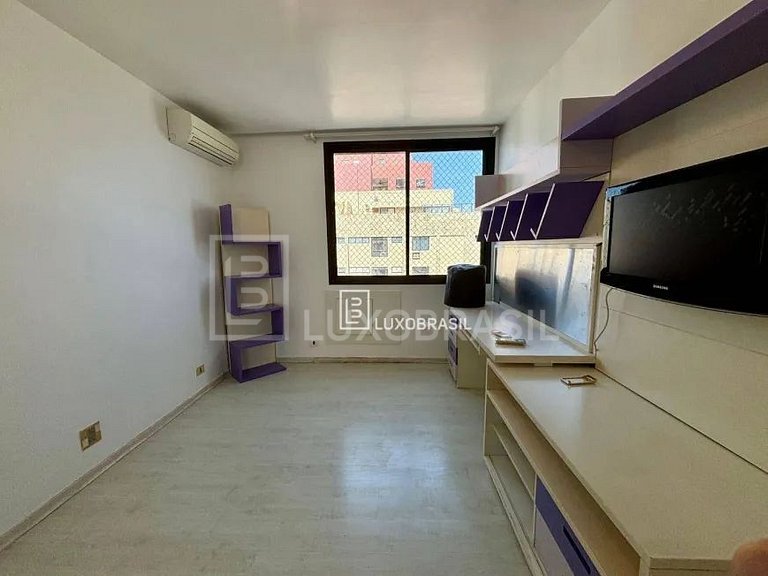 LB - RJ896 Cobertura de 355m² no Condomínio Summer Dream – B