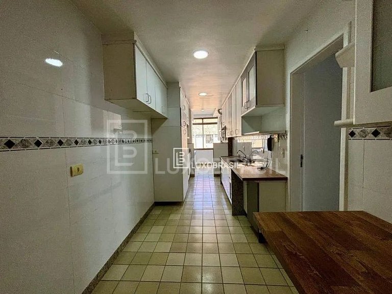 LB - RJ896 Cobertura de 355m² no Condomínio Summer Dream – B