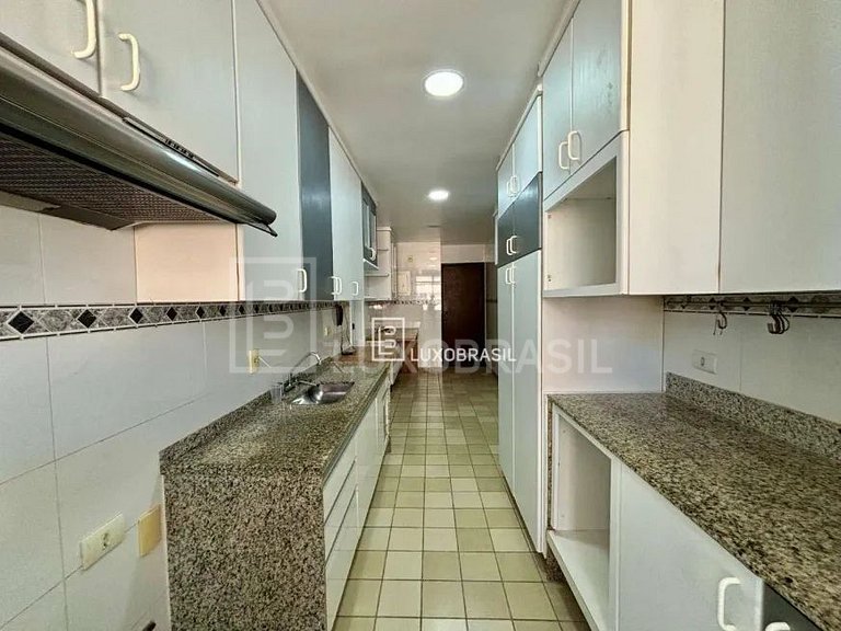 LB - RJ896 Cobertura de 355m² no Condomínio Summer Dream – B