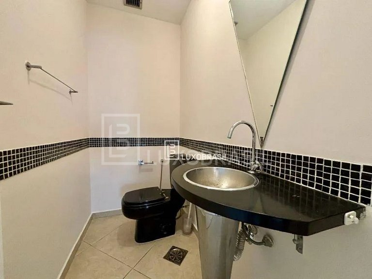 LB - RJ896 Ático de 355 m² en el Condominio Summer Dream – B