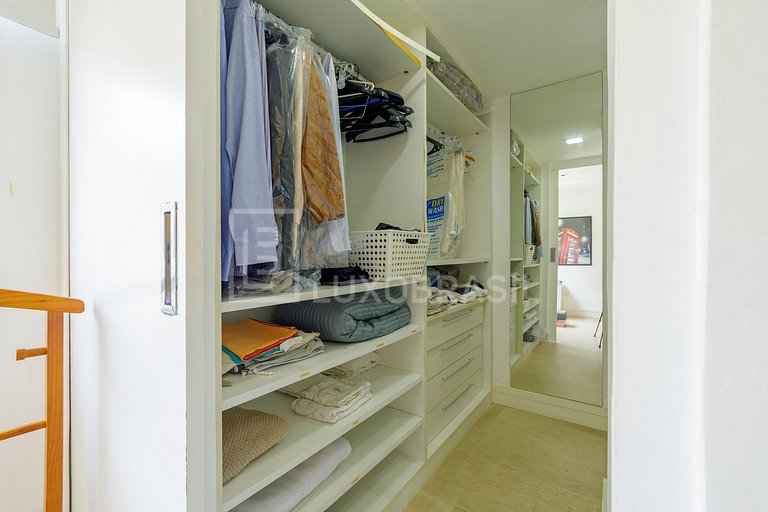 LB - RJ995 Cobertura com 06 quartos, 451 m² - venda por R$ 3