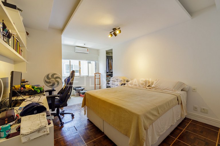 LB - RJ995 Cobertura com 06 quartos, 451 m² - venda por R$ 3