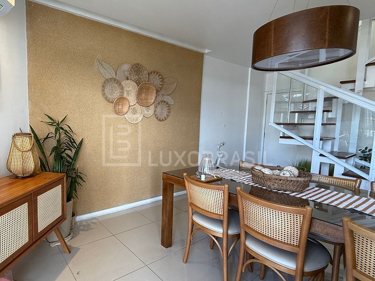 LB – RJ887 Exclusivity at Summer Palace – Penthouse with Stu
