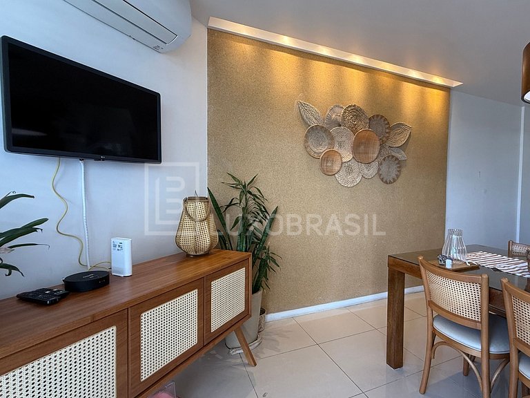 LB – RJ887 Exclusivity at Summer Palace – Penthouse with Stu