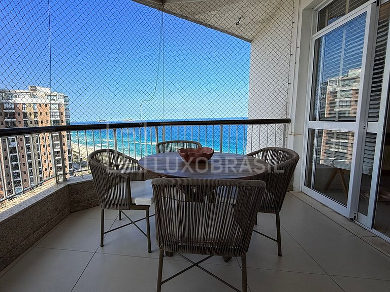 LB – RJ887 Exclusivity at Summer Palace – Penthouse with Stu