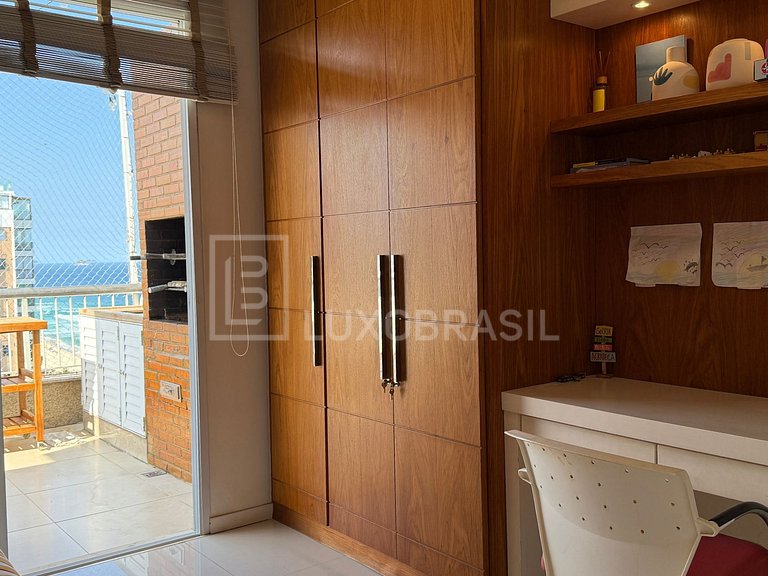 LB – RJ887 Exclusivity at Summer Palace – Penthouse with Stu