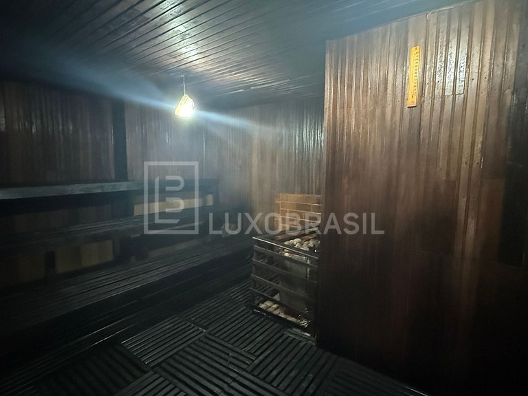 LB - RJ887 Exclusive Penthouse at Summer Palace – Fully Furn
