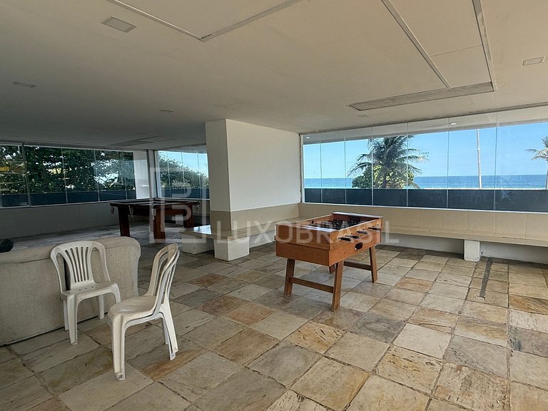 LB - RJ887 Exclusiva Penthouse en Summer Palace – Amueblada