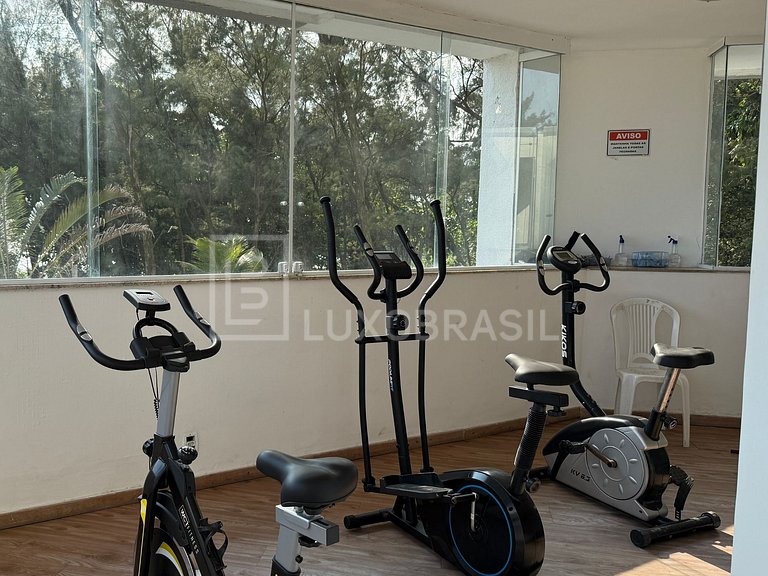 LB – RJ887 Exclusivity at Summer Palace – Penthouse with Stu