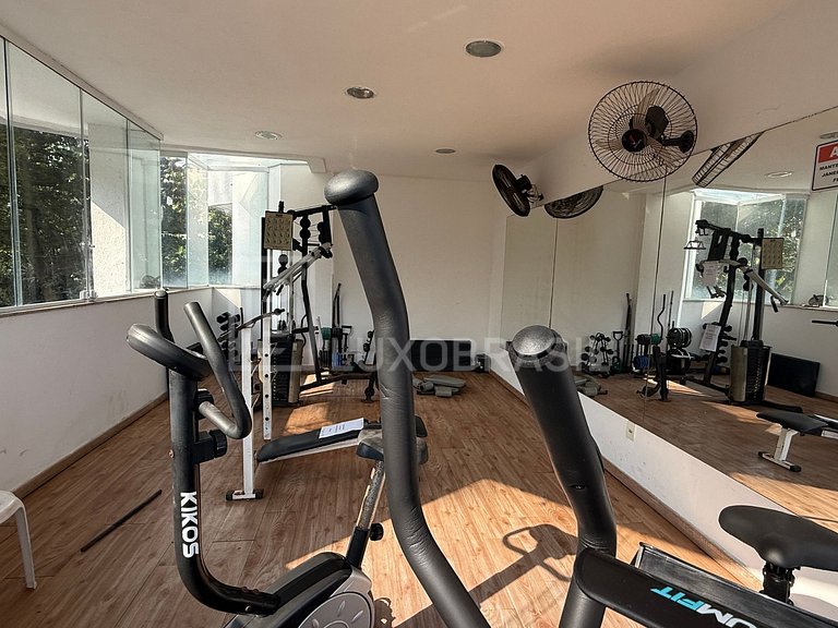 LB - RJ887 Exclusive Penthouse at Summer Palace – Fully Furn