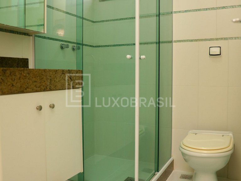 LB - RJ86 Dream Season in a Pool House in Barra da Tijuca -