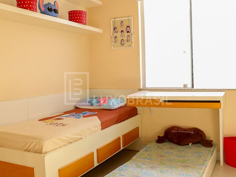 LuxoBrasil #RJ86 Casa Temporada dos Sonhos Barra da Tijuca A