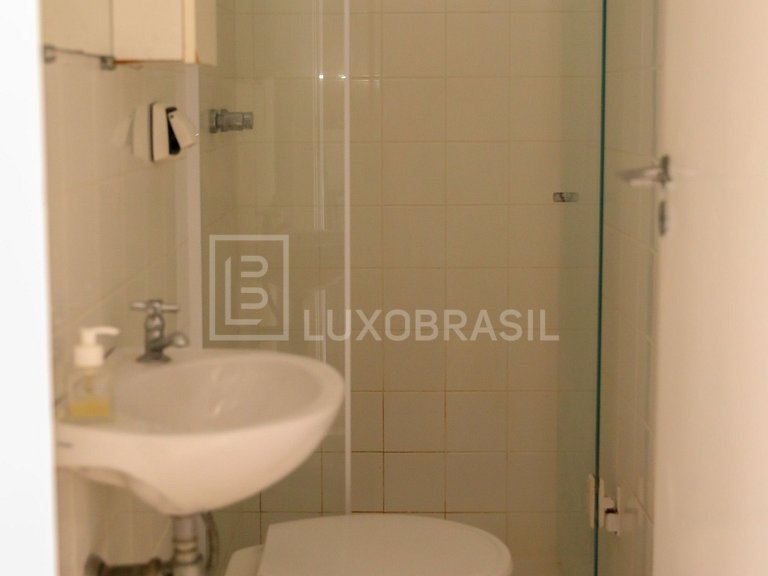 LB - RJ86 Dream Season in a Pool House in Barra da Tijuca -