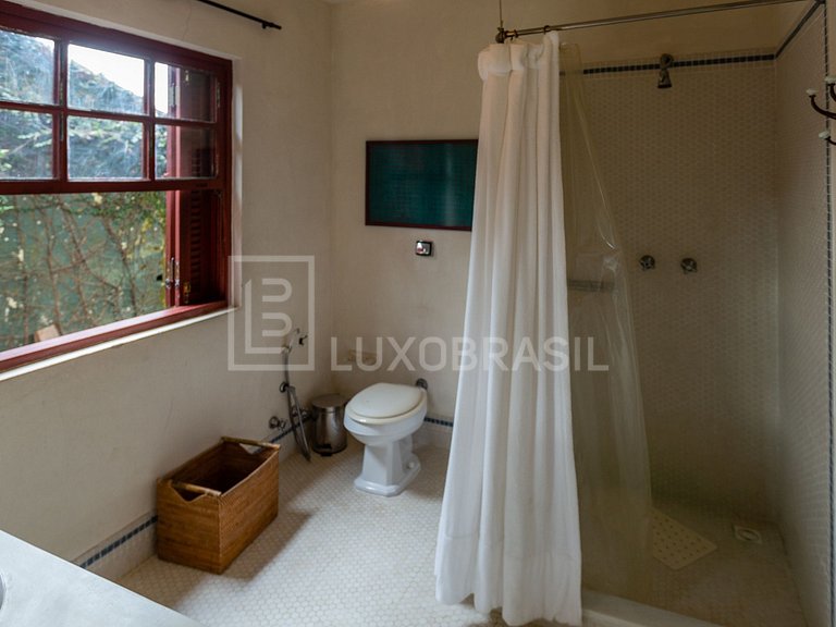 LUXOBRASIL #SE02 Casa en Penedo - Alquiler Vacacional 12 Hab