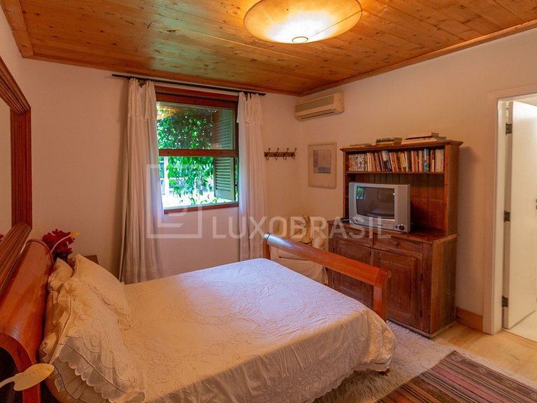 LUXOBRASIL #SE02 House in Penedo - Vacation Rental 12 Rooms